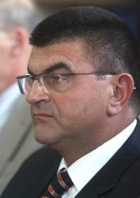 Румен Божинов - Цайса Цайса - митничарят на Алексей