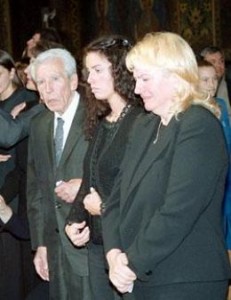 Грашнов семейство Лора Виденлиева Опечаленото семейство на Грашнов