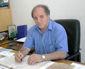 чичо Митко Димитров Димитров