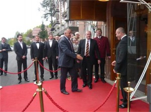 oligarsi