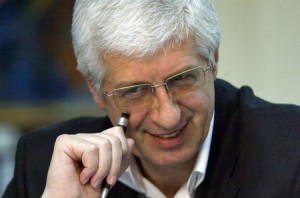 Овчаров