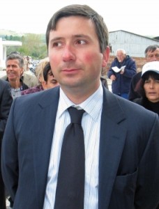 Прокопиев Иво Прокопиев