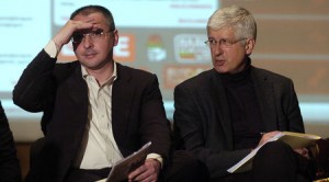 сергей станишев румен овчаров С такъв крадлив министър, взорът на Станишев в бъдещето не е бил розов !