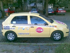 taxi