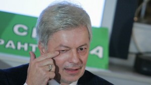 Валентин Михов