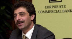цветан василев ктб Цветан Василев