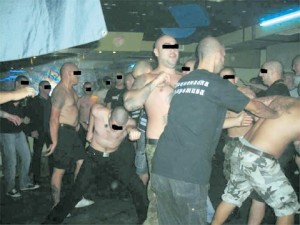 националисти desni
