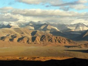 pamir