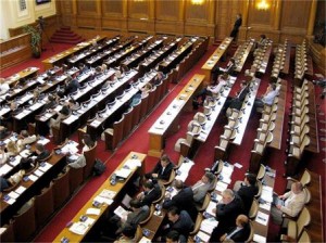 parlament