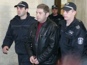 съдия Сантиров Петър Сантиров ще обжалва