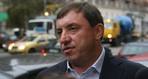 алексей Алексей Петров бил невинен, твърди Сашо Диков