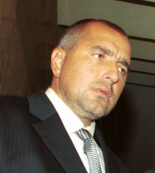 бойко Бойко Борисов