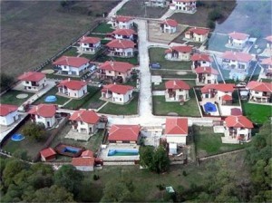 къщи от въздуха Истинкото богатство се крие под земята
