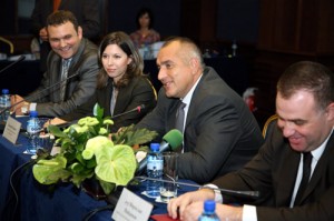калина бойко Знае ли Бойко Борисов кого назначава?