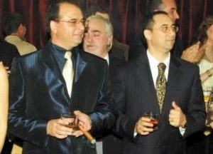 oligarsi