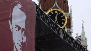 русия Русия печели най- много от скандалите