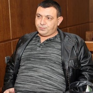 sako Сако е най- върлият враг на Вартенян