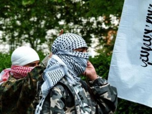 ислямисти Уахабизмът е изключително много разпространен на Балканите