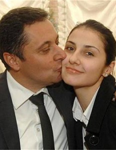 Бузката на Галя струва хиляди