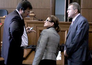 ковачки съд Христо Ковачки пред съда