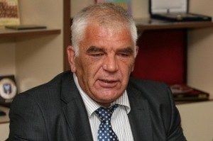 ваньо танов Като шеф на ГДБОП, на Танов е докладвано за срещата