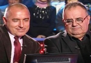 бойко божидар Божидар Димитров спести още главоболия на приятеля си Бойко