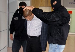 николай цонев Арестът на Цонев се превърна в скандал