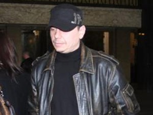 димитър вучев Демби - свидетел и срещу Маргините
