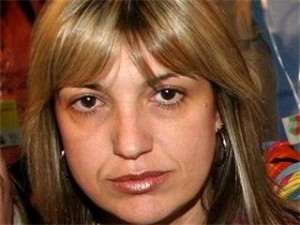 капка сидерова Капка Сидерова се тресе от суеверия