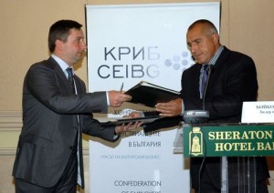 прокопиев борисов Иво Прокопиев е в близки отношения с правителството и премиера