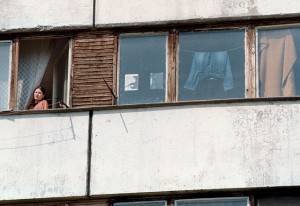 общежитие студентски град Студентите са натъпкани в мизерни общежития, за да има терени за мутрите