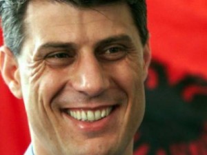 хашим тачи Хашим Тачи въртял търговия с органи