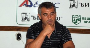 сашо ангелов Сашо Ангелов - вторият баща на Валери