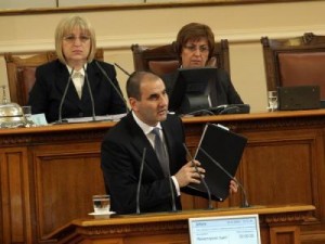цветанов горна оряховица Цветанов обвини лекари в убийство без доказателства