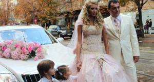 георги георгиев Сватбата на Георгиев и Галена Димова