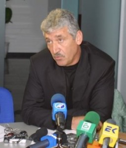 герб Красимир Велчев ще пази държавата и бизнеса с нов медиен закон