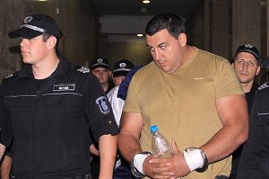 пешо сумиста килъри Пешо Сумиста организирал убийствата на Румен Рачев и Петър Лупов