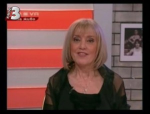 люба кулезич Кулезич направи интрига между Сашо Диков и премиера