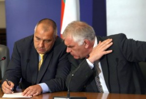 Танов изпълнява стриктно заповедите на премиера