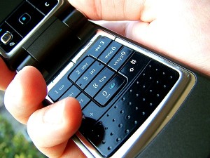 telefon