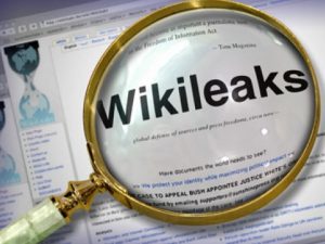 wikiliiks
