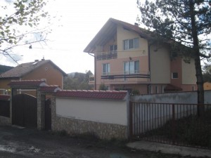 с.шума цветанови Къщата на Цветанов в с.Шума