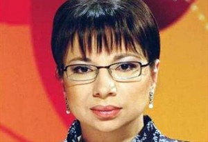 цветанка ризова Цветанка Ризова