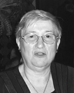 доцент мария грозева Доц. Мария Грозева