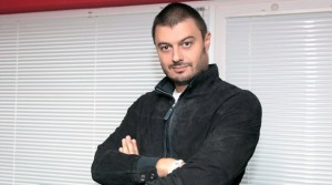 николай бареков Бареков подреки Сидеров в атаката срещу БНР