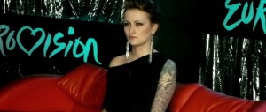 рут колева Рут Колева ще ни представя на Евровизия с крадена песен