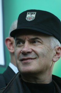 волен сидеров