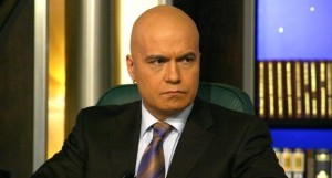 слави Слави Трифонов не бил болен, подготвял ново предаване