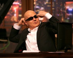 слави мерцедес Слави е особено горд с новата си придобивка