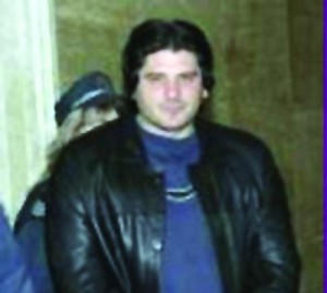 таки Митичният гангстер Таки